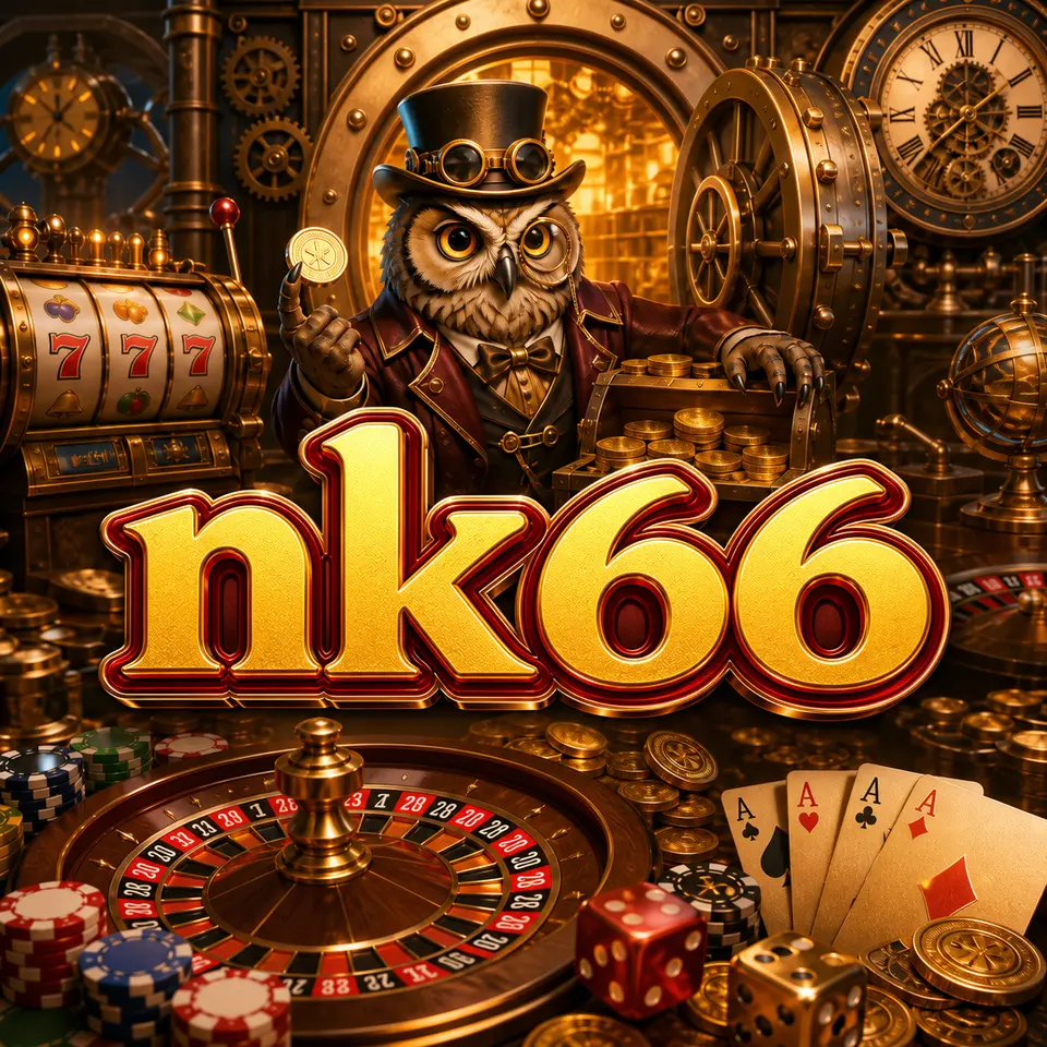 nk66 Masuk