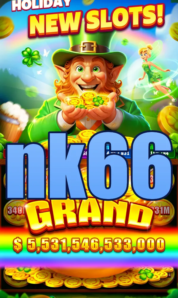 nk66 Masuk
