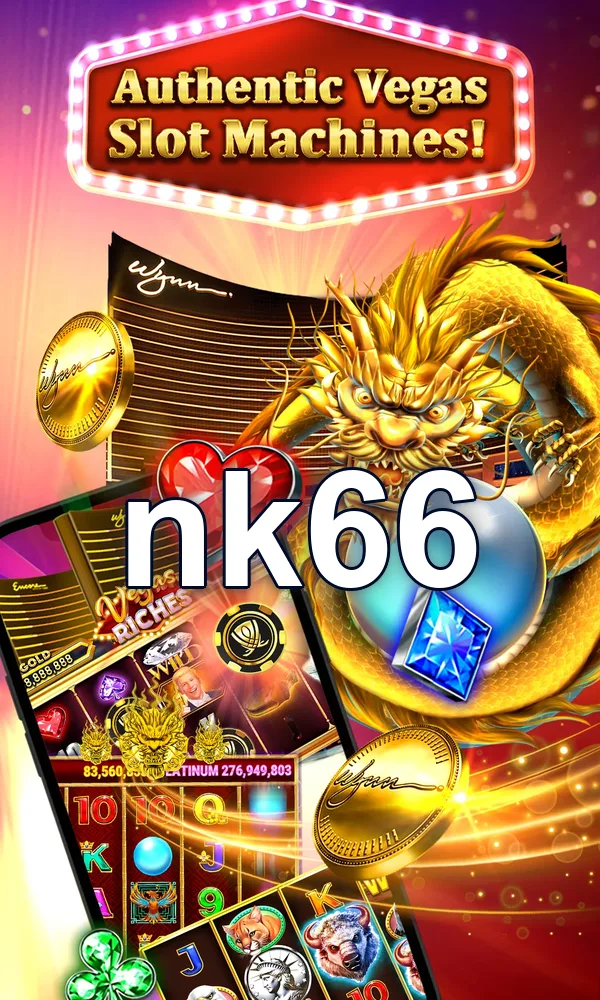 nk66 Masuk
