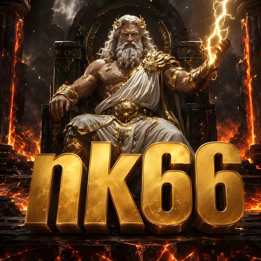 nk66 Logo - Resmi